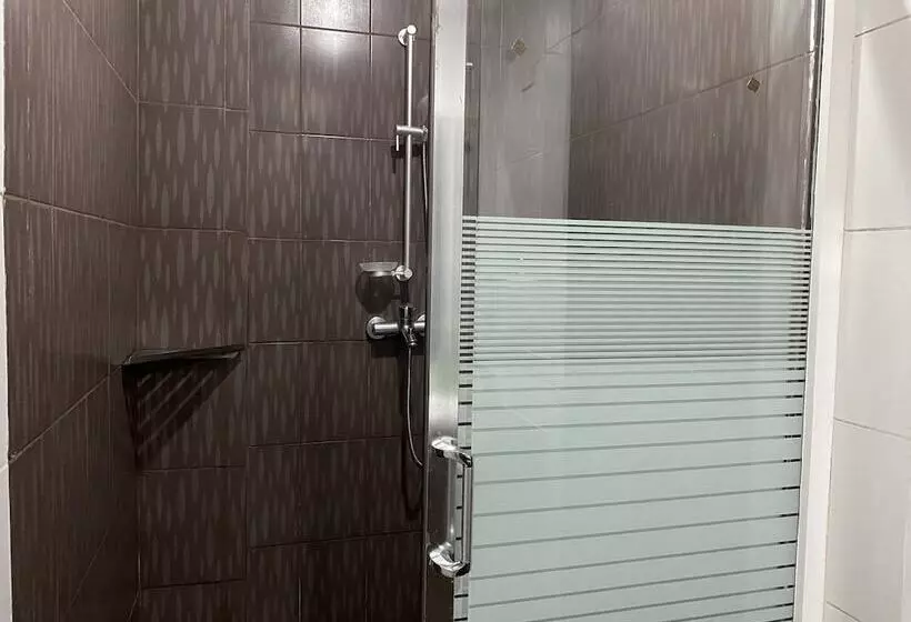 スーペリアー1ベッドルームビラ, Lalaguna Villas Luxury Dive Resort And Spa