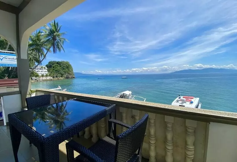 スーペリアー1ベッドルームビラ, Lalaguna Villas Luxury Dive Resort And Spa