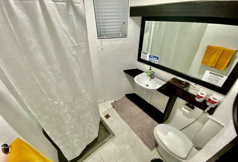 스탠다드 룸, Lalaguna Villas Luxury Dive Resort And Spa