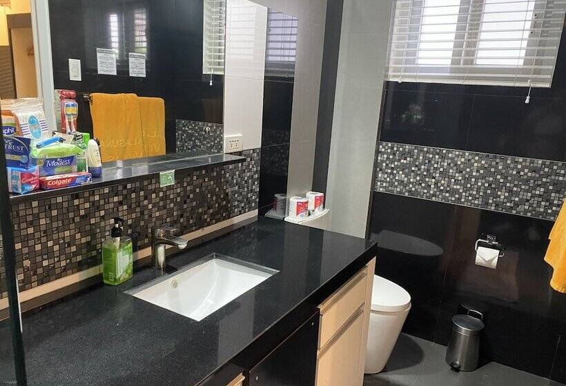 스탠다드 룸, Lalaguna Villas Luxury Dive Resort And Spa