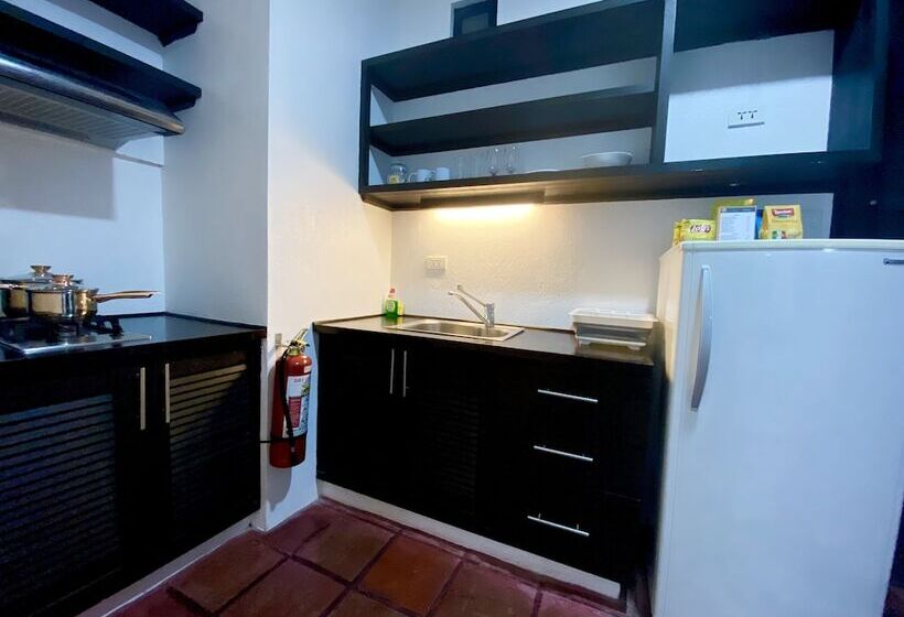 스탠다드 룸, Lalaguna Villas Luxury Dive Resort And Spa