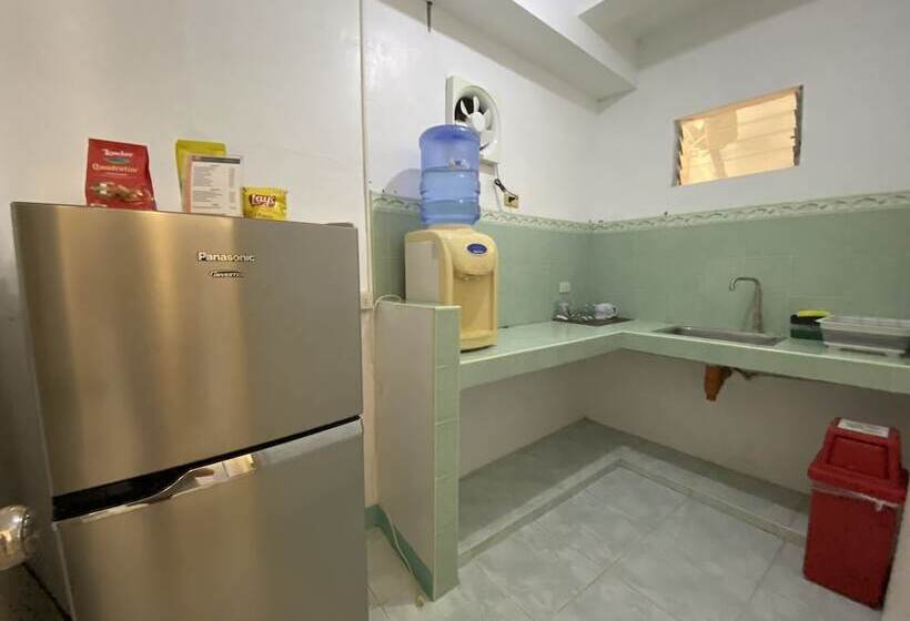 스탠다드 룸, Lalaguna Villas Luxury Dive Resort And Spa