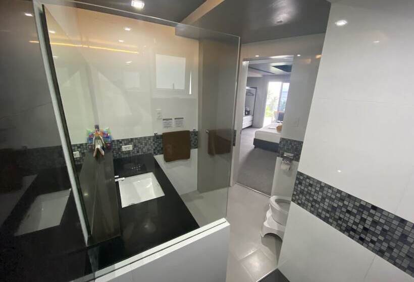 2 베드룸 디럭스 빌라, Lalaguna Villas Luxury Dive Resort And Spa