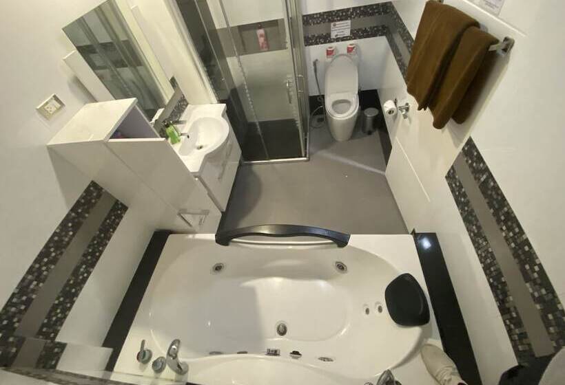 2 베드룸 디럭스 빌라, Lalaguna Villas Luxury Dive Resort And Spa