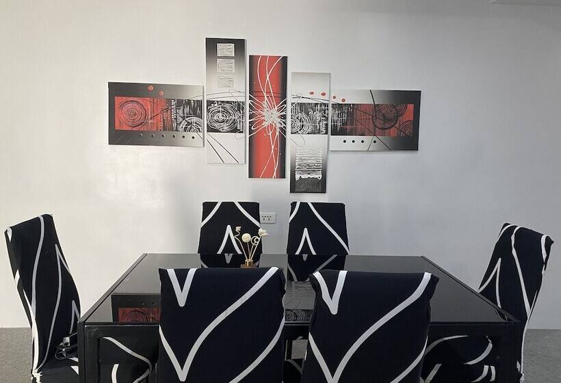 2 베드룸 디럭스 빌라, Lalaguna Villas Luxury Dive Resort And Spa