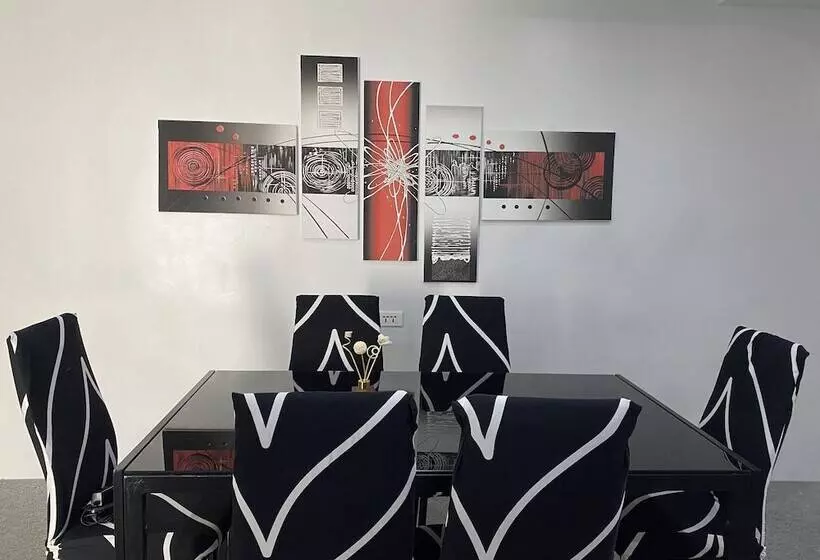 2ベッドルームのデラックスビラ, Lalaguna Villas Luxury Dive Resort And Spa