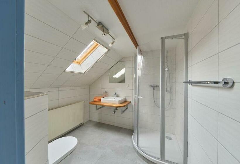 Номер Economy, Landhotel Brauner Hirsch
