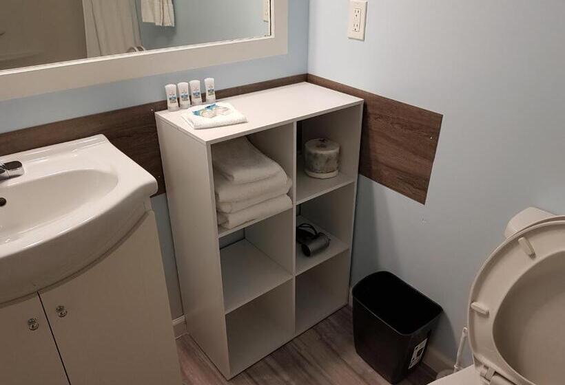 스탠다드 룸, Metro Inn