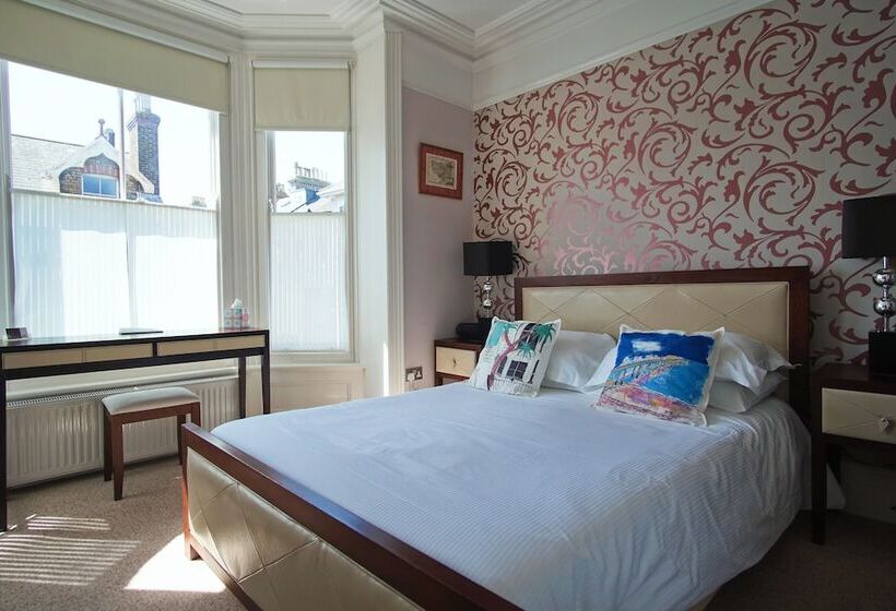 스탠다드 룸, Number One B&b