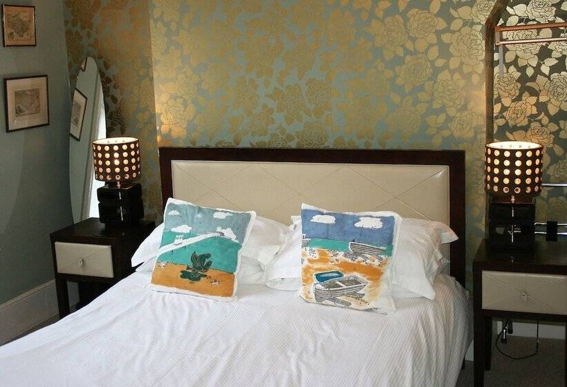 Номер Стандарт, Number One B&b