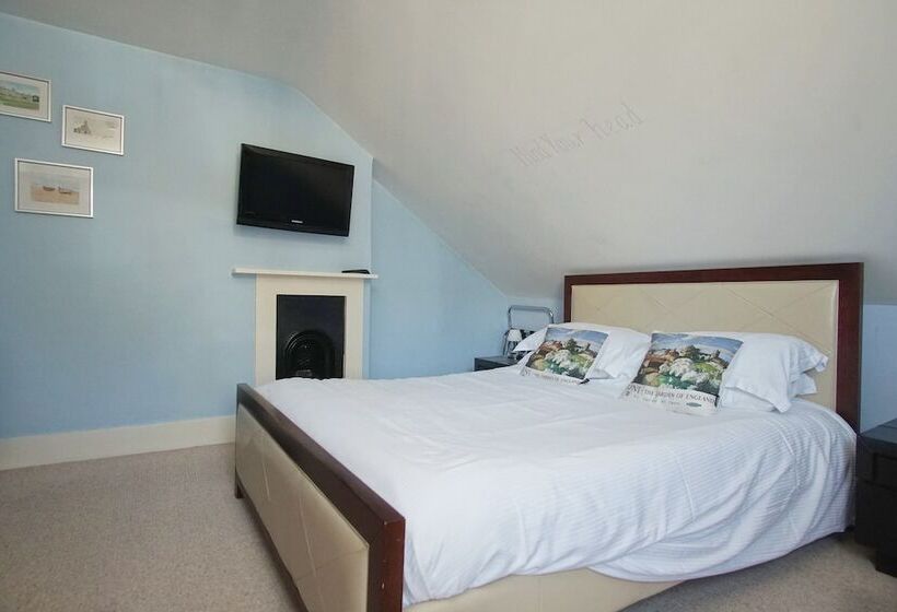 Номер Стандарт, Number One B&b