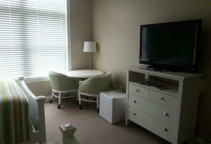 غرفة قياسية, Oakwood Resort