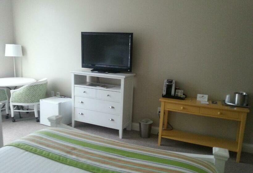 غرفة قياسية, Oakwood Resort