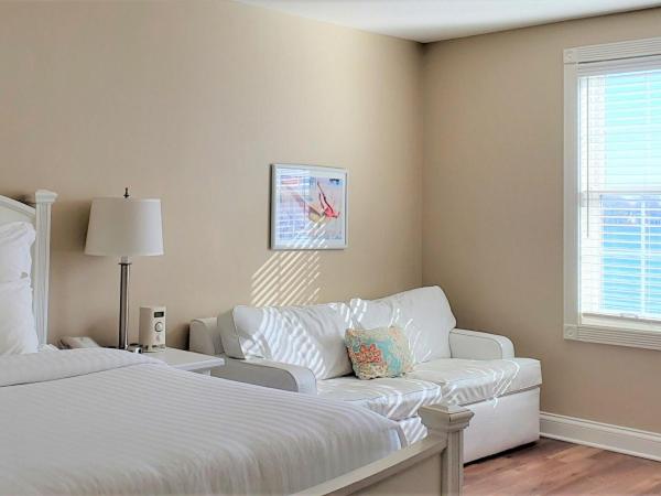 Номер Стандарт, Oakwood Resort