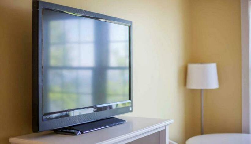 غرفة قياسية سرير كينج, Oakwood Resort