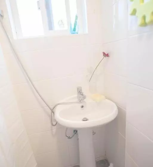スタンダードシングルルーム, Jeju Doldam B&b