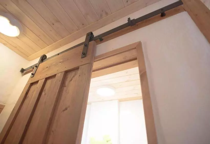 スタンダードシングルルーム, Jeju Doldam B&b
