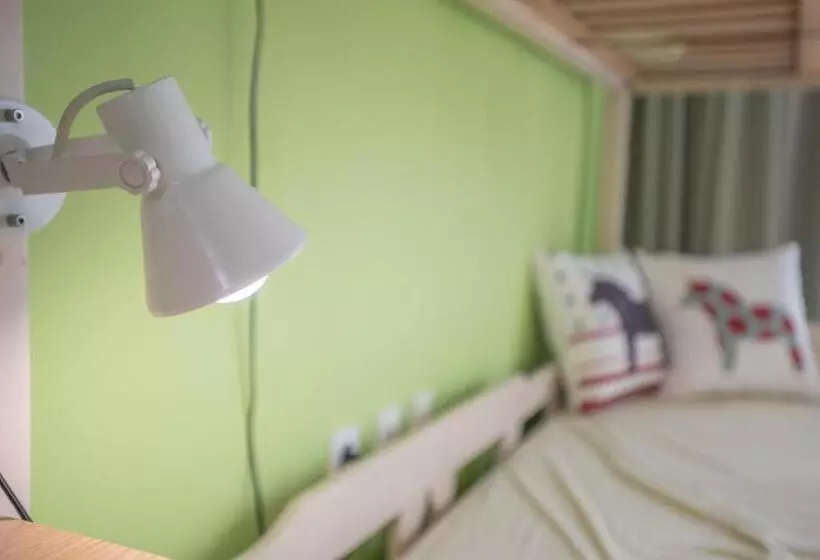 1ベッドルームハウス, Jeju Doldam B&b