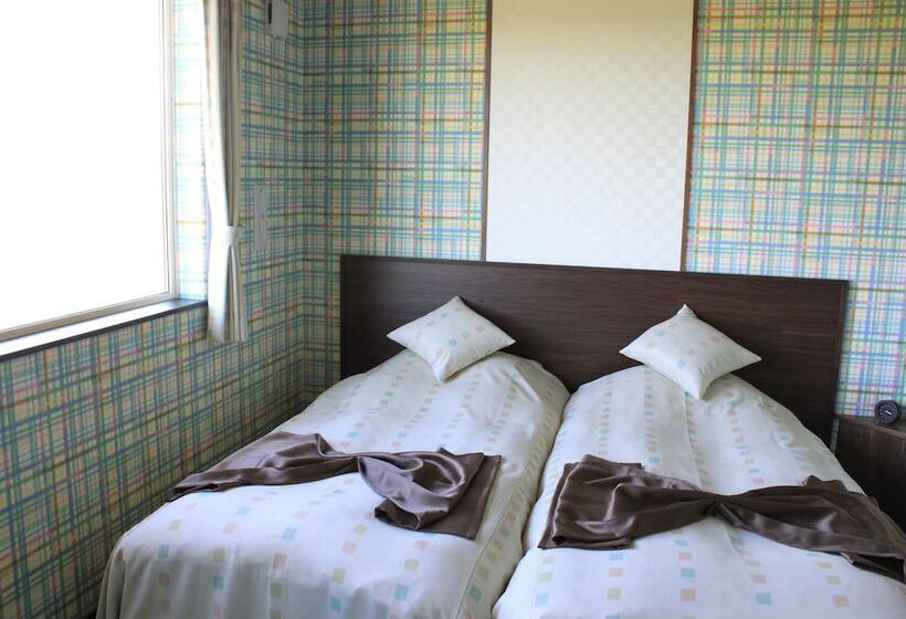 Номер Стандарт, Petit Hotel Blanc Fleur