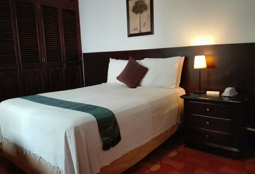 اتاق کلاس بیزنس, President House Hotel Hostel