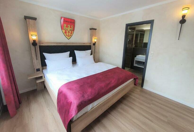 Люкс, R&r Hotel Störtebeker