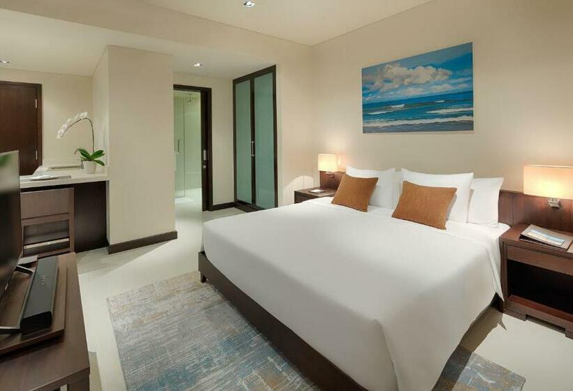 استودیو استاندارد با چشمانداز, The Costa Nha Trang Residences