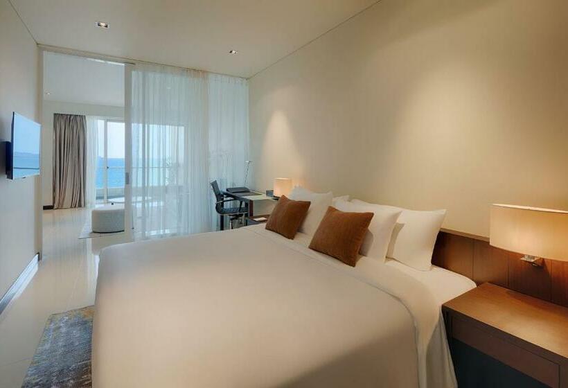 سوییت, The Costa Nha Trang Residences