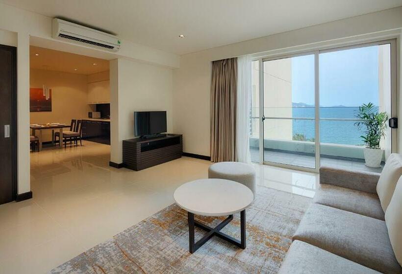 سوییت, The Costa Nha Trang Residences