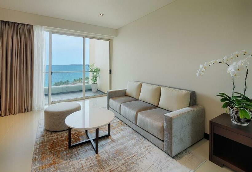 سوییت, The Costa Nha Trang Residences