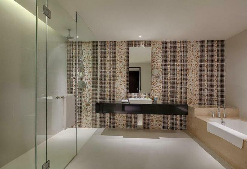 سوئیت پریمیوم 2 خوابه, The Costa Nha Trang Residences