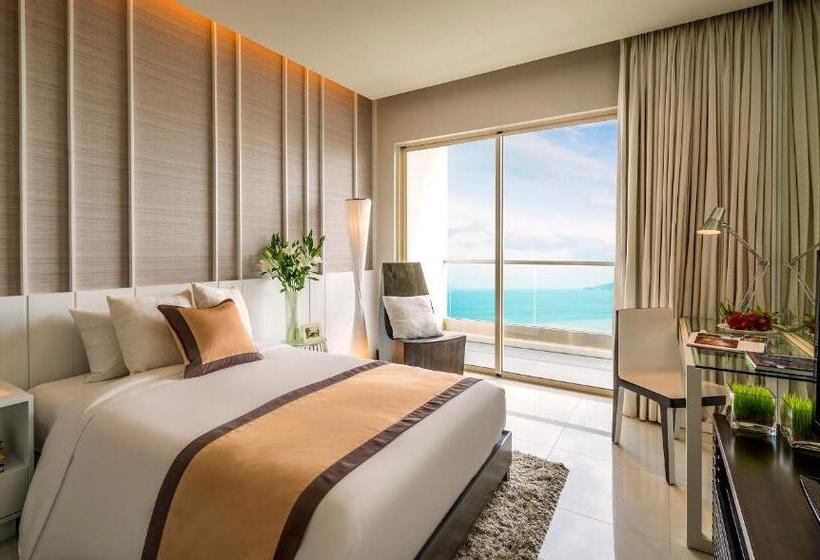 سوئیت 2 خوابه, The Costa Nha Trang Residences