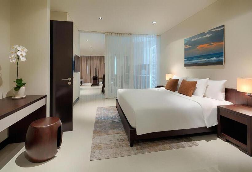 سوییت اجرایی, The Costa Nha Trang Residences