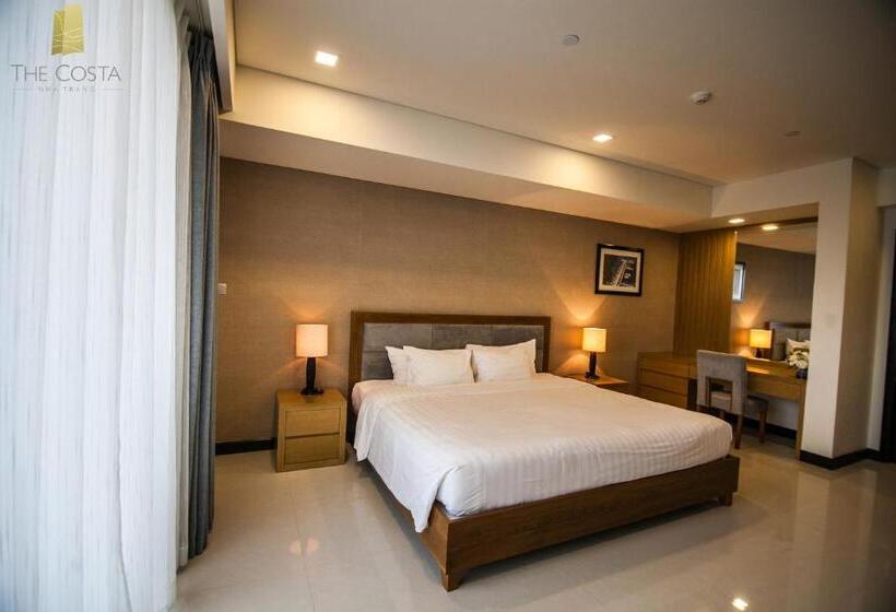 3 Bedroom Suite, The Costa Nha Trang Residences
