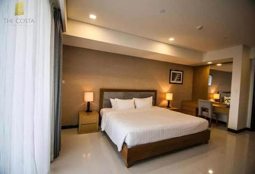 3 Bedroom Suite