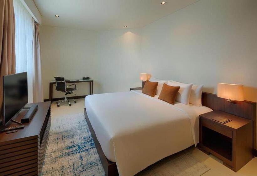 سوئیت کلاسیک, The Costa Nha Trang Residences