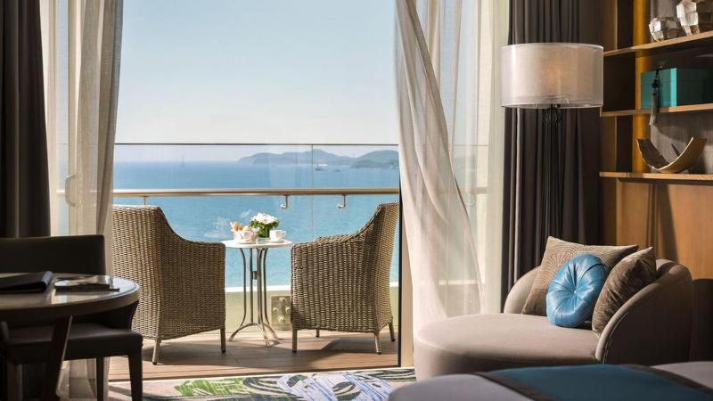 اتاق استاندارد, The Costa Nha Trang Residences