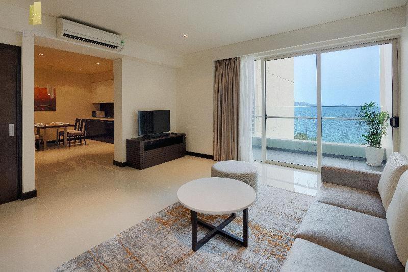اتاق استاندارد, The Costa Nha Trang Residences