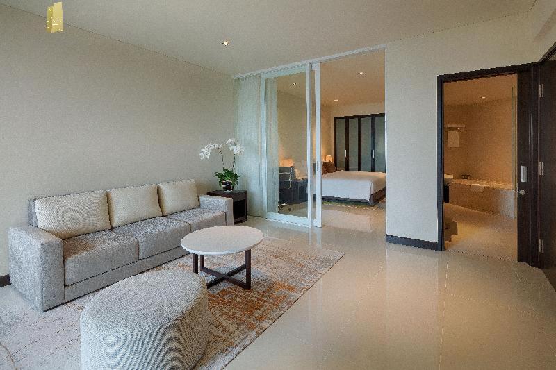 اتاق استاندارد, The Costa Nha Trang Residences