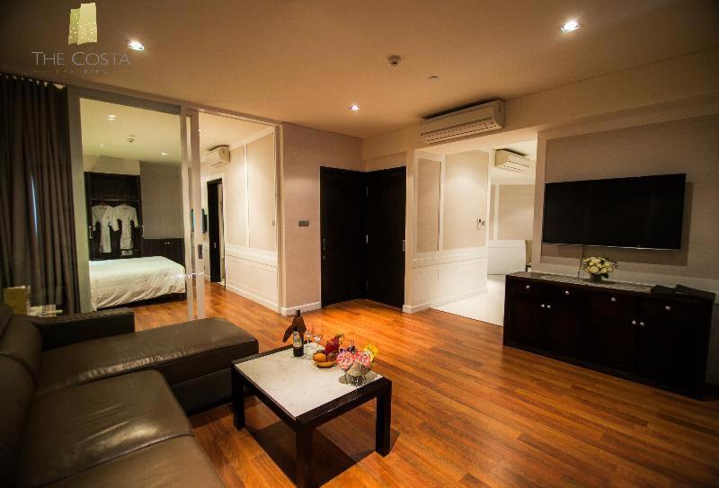 اتاق استاندارد, The Costa Nha Trang Residences