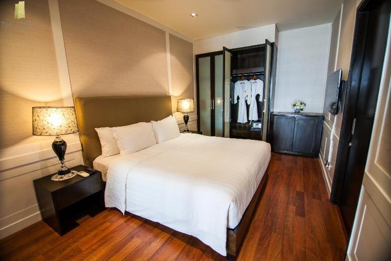 اتاق استاندارد, The Costa Nha Trang Residences