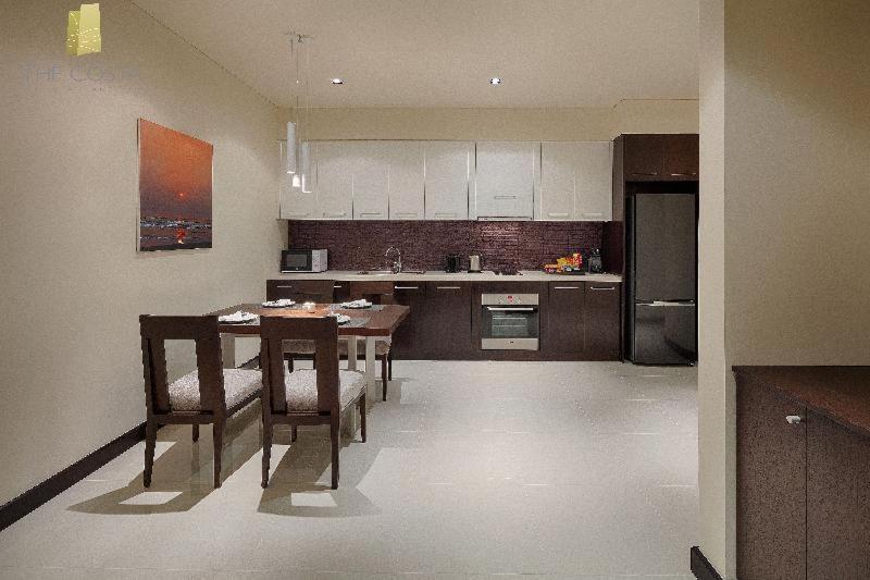 اتاق استاندارد, The Costa Nha Trang Residences