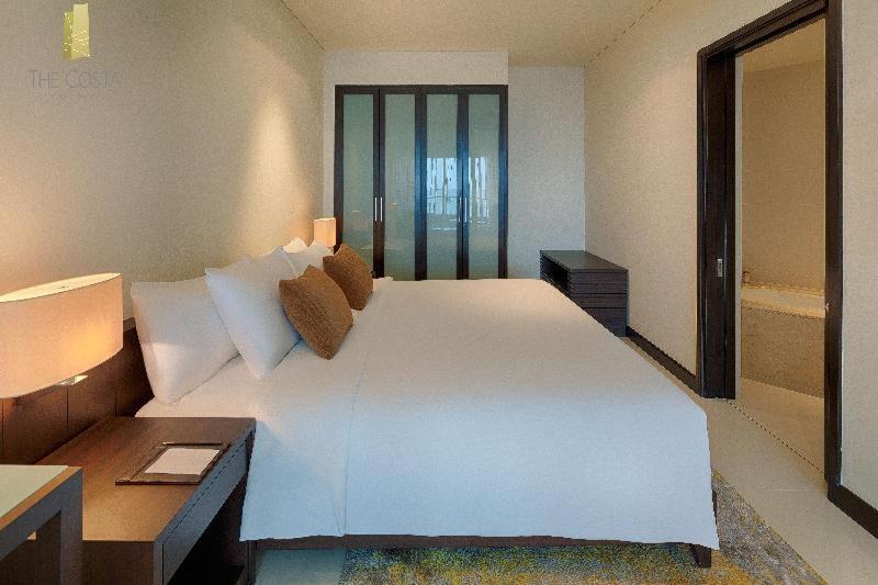 اتاق استاندارد, The Costa Nha Trang Residences