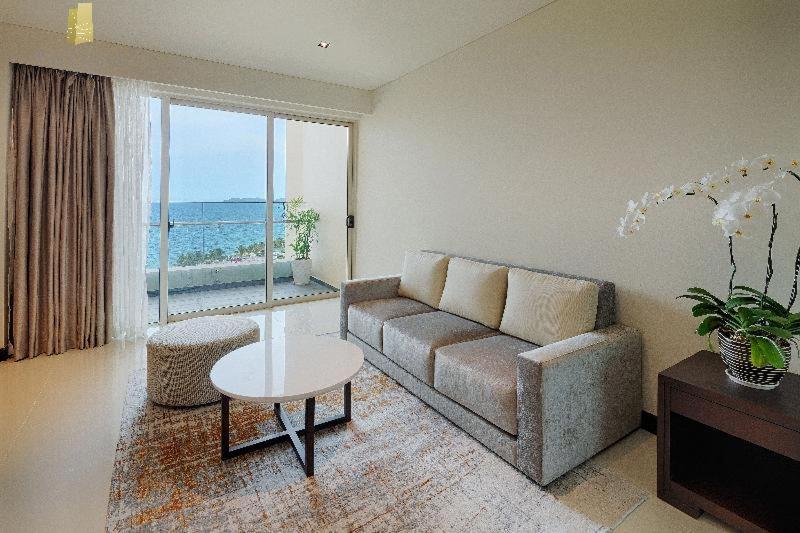 اتاق استاندارد, The Costa Nha Trang Residences