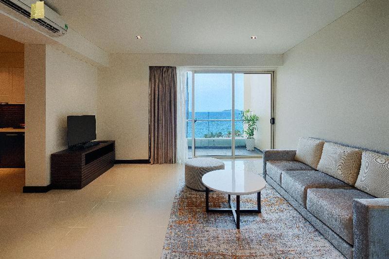 اتاق استاندارد, The Costa Nha Trang Residences