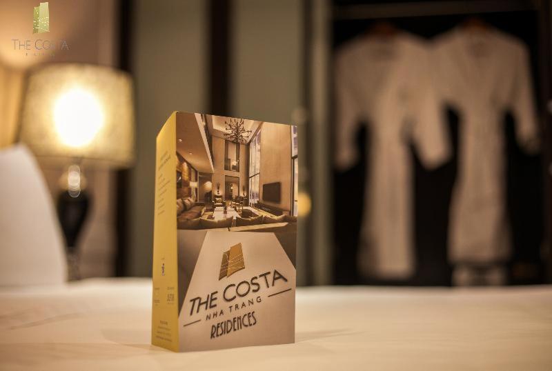 اتاق استاندارد, The Costa Nha Trang Residences