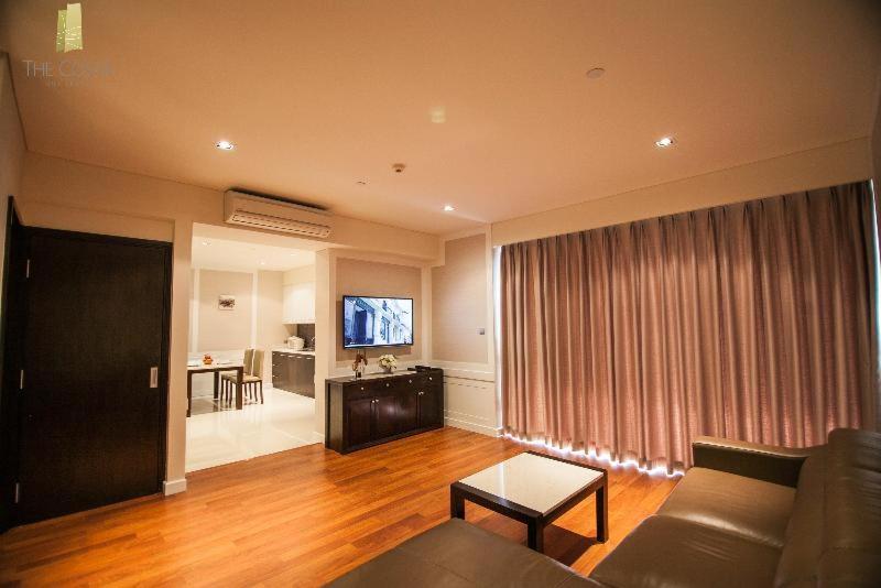 اتاق استاندارد, The Costa Nha Trang Residences