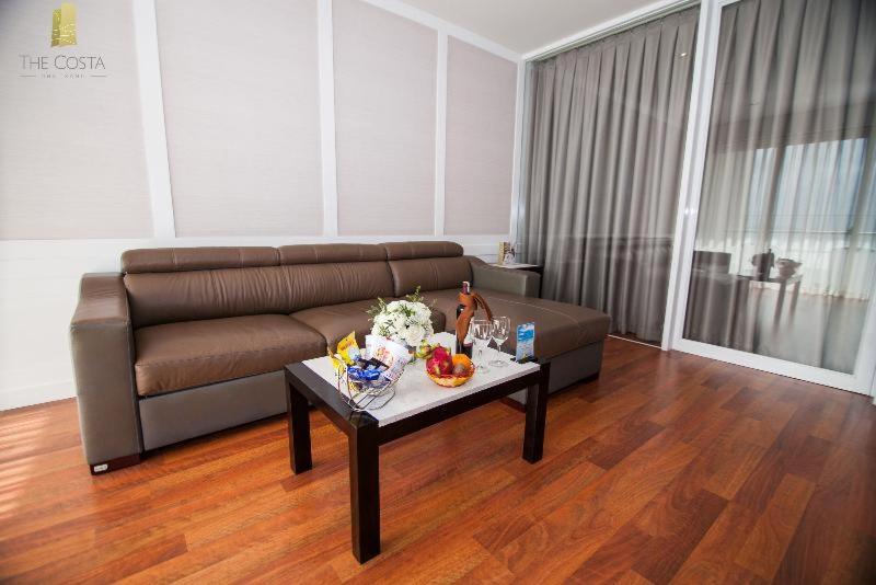 اتاق استاندارد, The Costa Nha Trang Residences