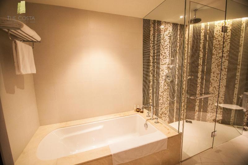 اتاق استاندارد, The Costa Nha Trang Residences