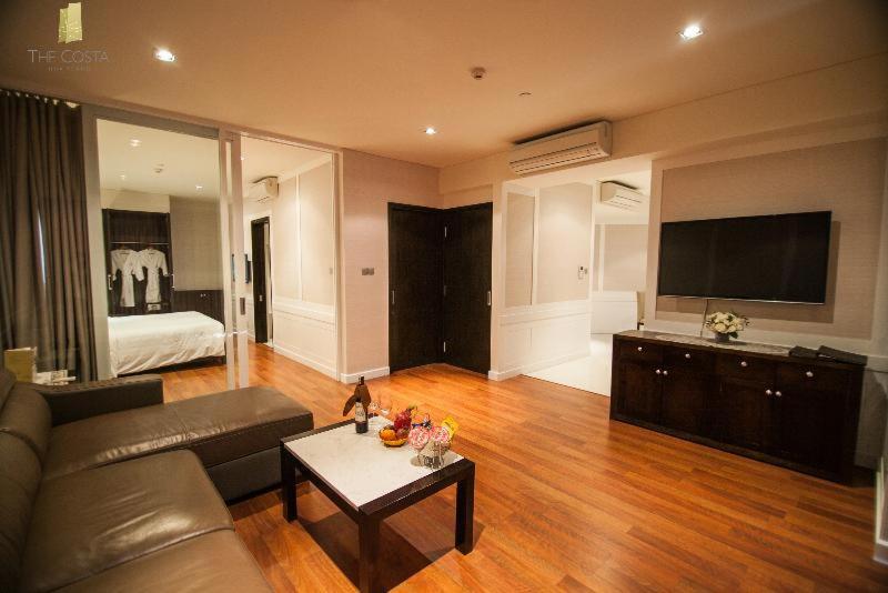 اتاق استاندارد, The Costa Nha Trang Residences