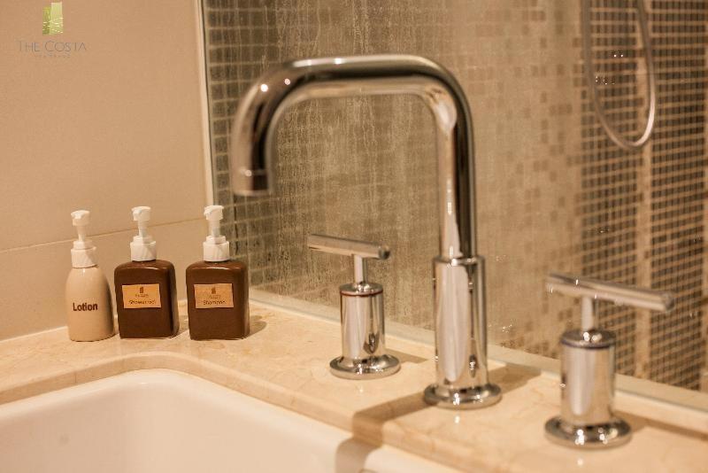 اتاق استاندارد, The Costa Nha Trang Residences